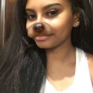 Meet your Posher, Britney